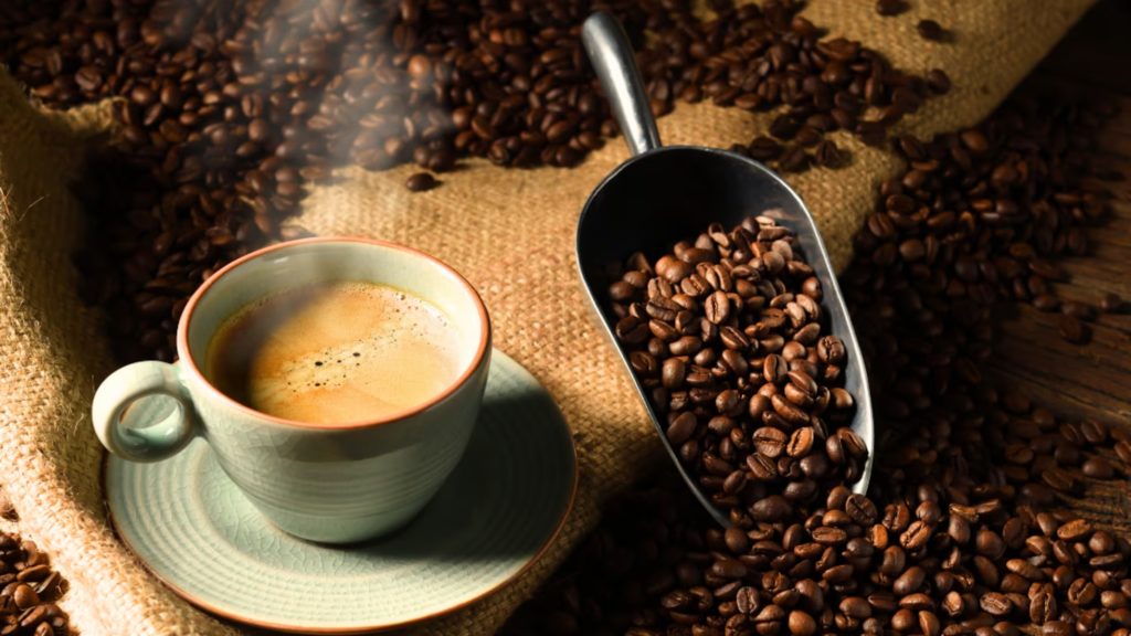 cafe
